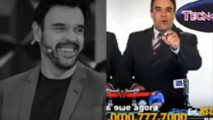 Morre Juarez Pontes, conhecido pelas propaganda das câmeras Tekpix
