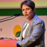 Tereza Cristina reconhece vitória de Lula após carta golpista e fuga de Flávio