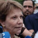Tereza Cristina diz que começa na segunda-feira articulação para a presidência do Senado