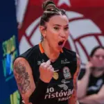 Tifanny tem liminar negada pelo STJD e vai à Justiça comum para disputar Supercopa e Superliga