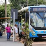 Transporte coletivo de Dourados terá tarifa gratuita no domingo de eleição