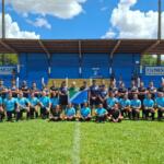 FFMS promove treinamento integrado de arbitragem em Campo Grande neste sábado