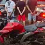 Disputa entre facções teria motivado assassinato de adolescente em Água Clara