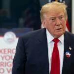 Trump diz que aprovou ida de Flávio Bolsonaro aos Estados Unidos