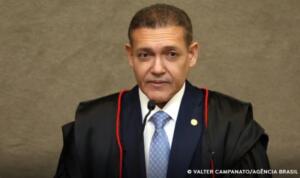 Kassio atende Flávio e suspende circulação de jornal de sindicato