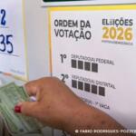 TSE vai trabalhar para diminuir a abstenção no segundo turno