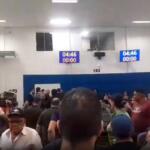 Print mostra que manifestação contra CPI do Tapa-Buraco foi planejada, denuncia vereador