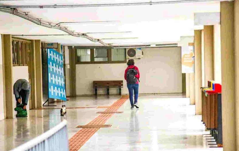 Pai tenta cortar pensão de filha universitária, mas Justiça de MS nega pedido