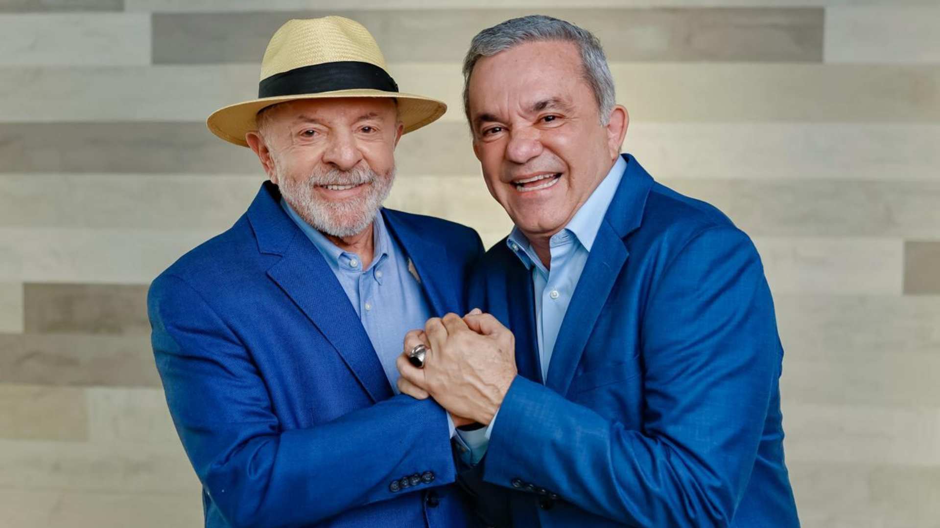 ‘Democracia venceu’, diz Vander Loubet sobre reeleição de Lula