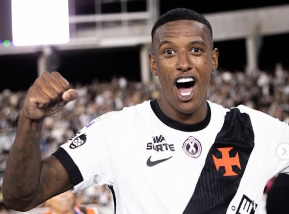 Vasco embala na temporada, vence o clássico contra o Botafogo e abre distância do Z-4