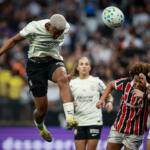 Com recorde de público no estádio, São Paulo vence o Campeonato Brasileiro Feminino