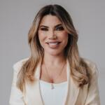 Vice-prefeita de Sidrolândia tem imagens íntimas feitas com IA compartilhadas nas redes sociais