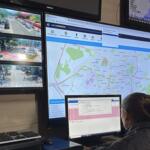 Com previsão de temporais, Prefeitura deve monitorar alagamentos em Campo Grande