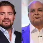 Ex-presidente do BRB diz à PF que negócio com Master foi ordenado por Ibaneis com Vorcaro