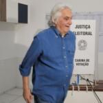 ‘Essa data pode representar momento diferente’, diz Delcídio ao votar em Corumbá