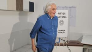 ‘Essa data pode representar momento diferente’, diz Delcídio ao votar em Corumbá