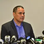 PF apreende R$ 100 mil e material de campanha na casa de ex-secretário do AM