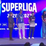 Superliga 2026/27 é anunciada com novas regras às partidas