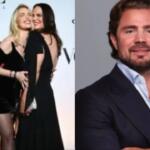 Luiza Brunet publica mensagem para a filha Yasmin após polêmica com Vorcaro